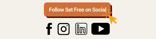 Email social connect